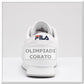 ORBIT LOW FILA BIANCO