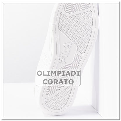 CROSSCOURT 2 LOW WMN FILA BIANCO