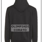 FELPA CAPPUCCIO FILA
