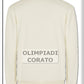 FELPA CREW FILA BEIGE