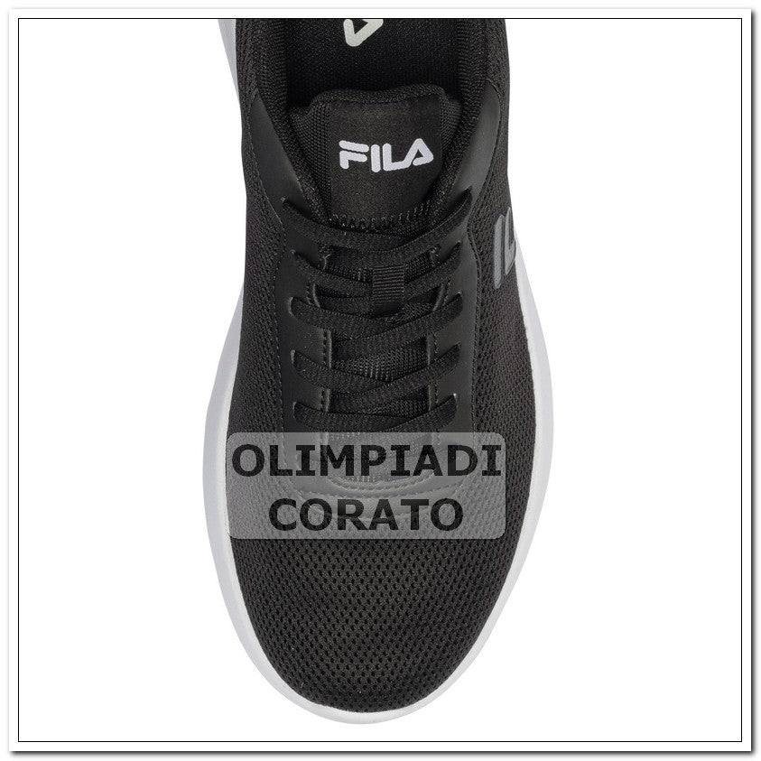 SPITFIRE FILA NERO