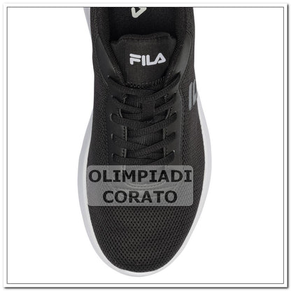 SPITFIRE FILA NERO
