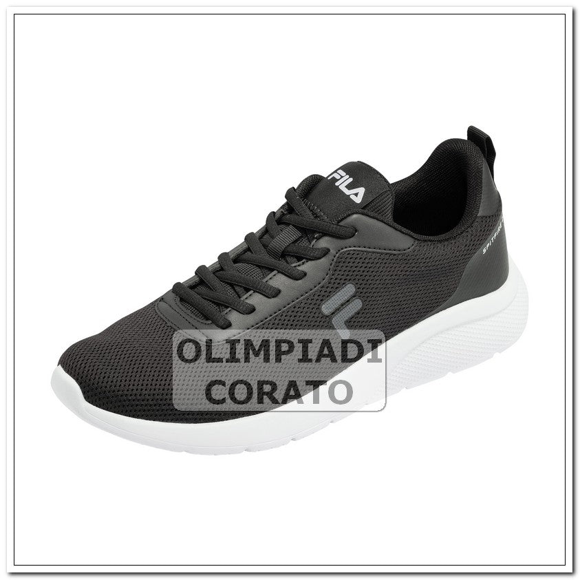 SPITFIRE FILA NERO