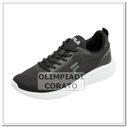 SPITFIRE FILA NERO