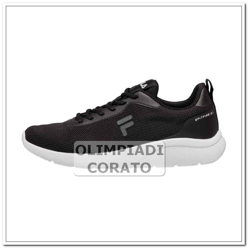 SPITFIRE FILA NERO