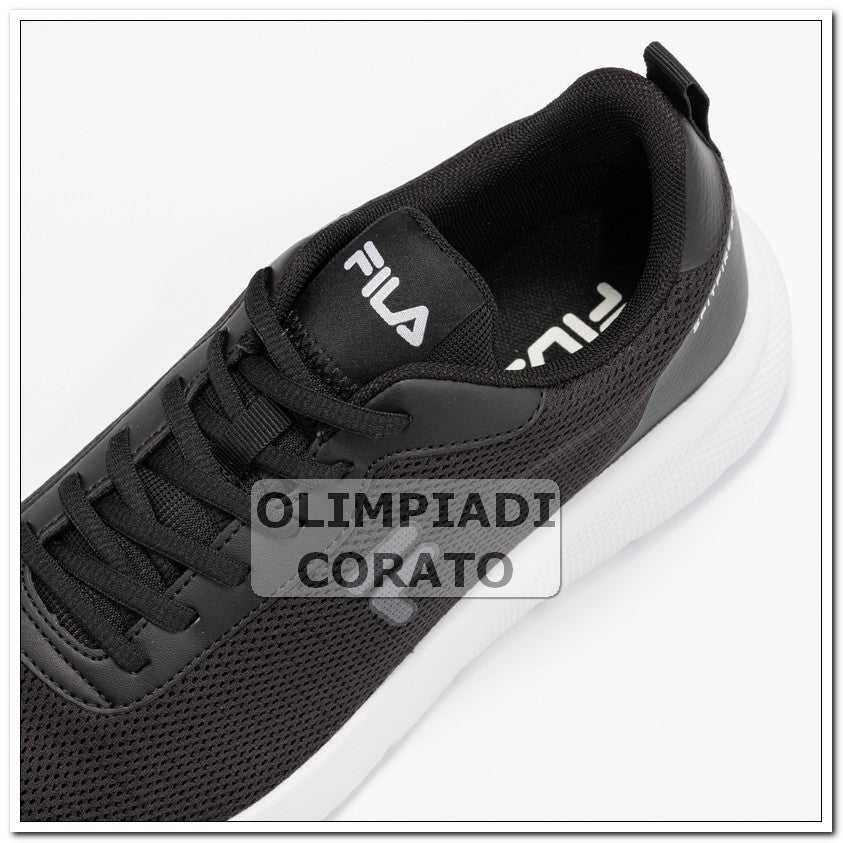 SPITFIRE FILA NERO