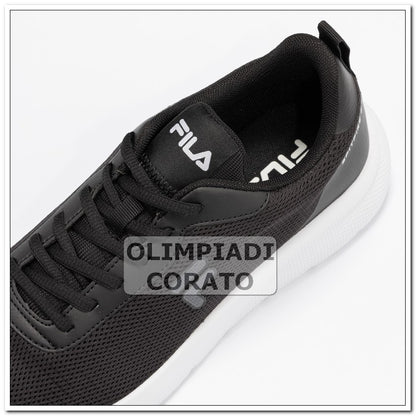 SPITFIRE FILA NERO
