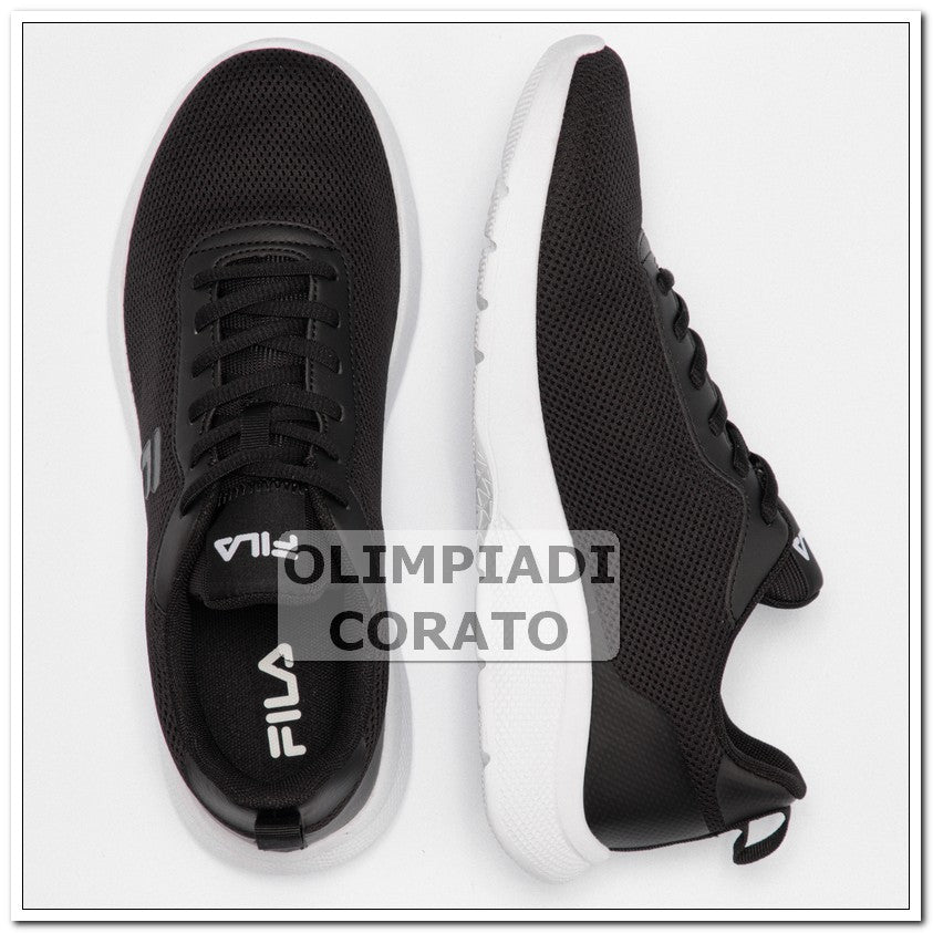 SPITFIRE FILA NERO
