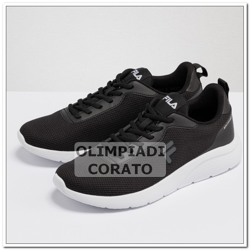 SPITFIRE FILA NERO