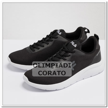 SPITFIRE FILA NERO