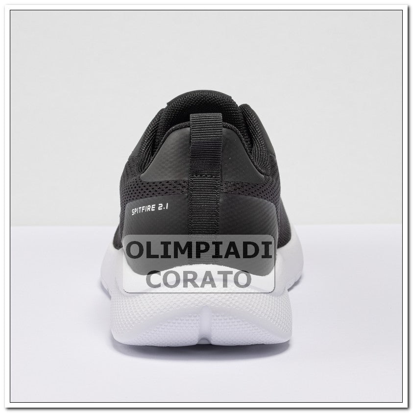 SPITFIRE FILA NERO