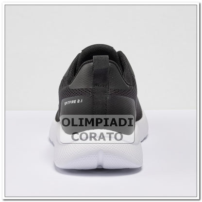 SPITFIRE FILA NERO