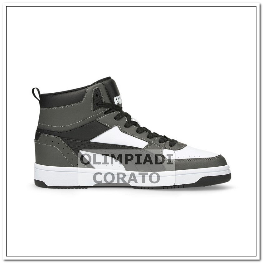 PUMA REBOUND JOY MID