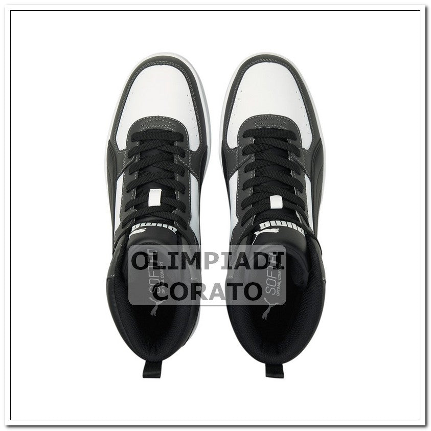 PUMA REBOUND JOY MID