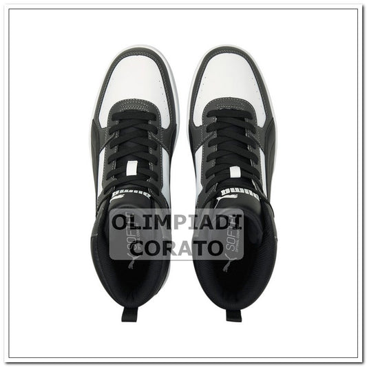PUMA REBOUND JOY MID