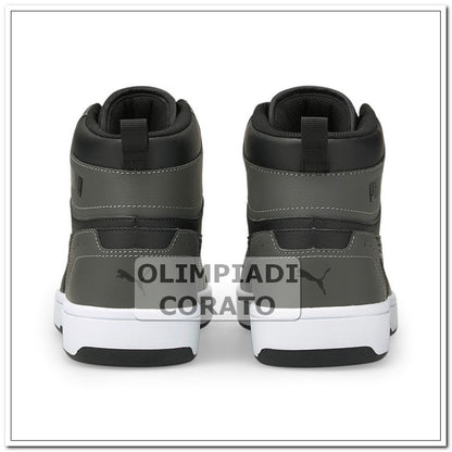 PUMA REBOUND JOY MID