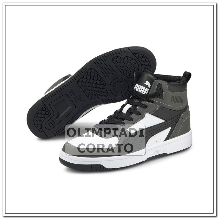 PUMA REBOUND JOY MID