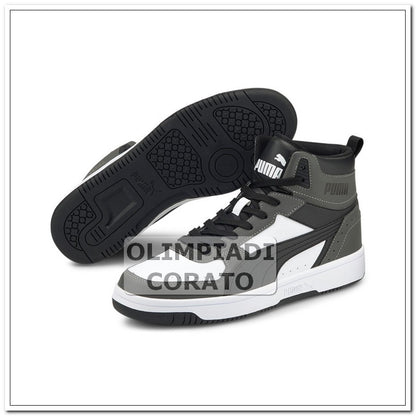 PUMA REBOUND JOY MID
