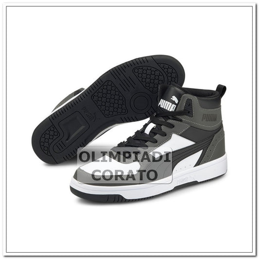 PUMA REBOUND JOY MID