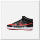NIKE COURT VISION MID CHICAGO