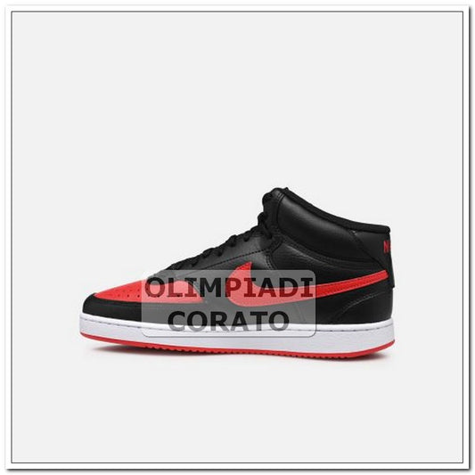 NIKE COURT VISION MID CHICAGO