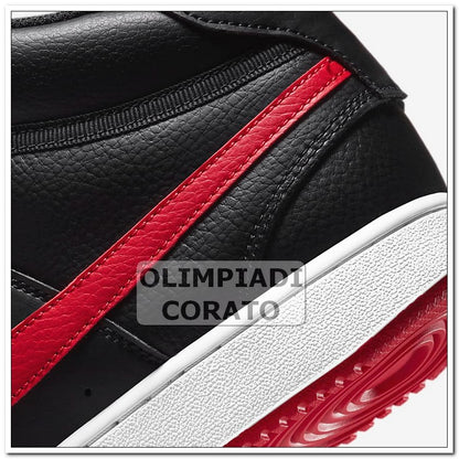 NIKE COURT VISION MID CHICAGO
