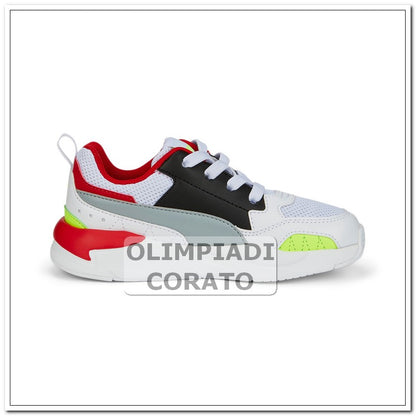 X-RAY 2 SQUARE AC PS PUMA