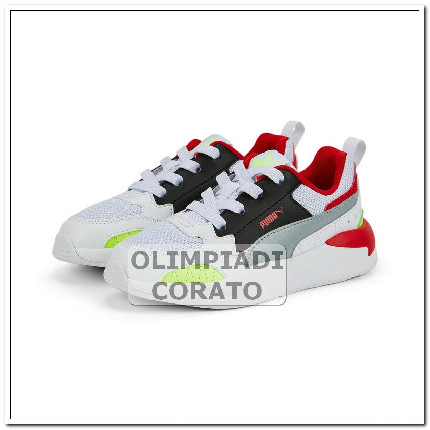 X-RAY 2 SQUARE AC PS PUMA