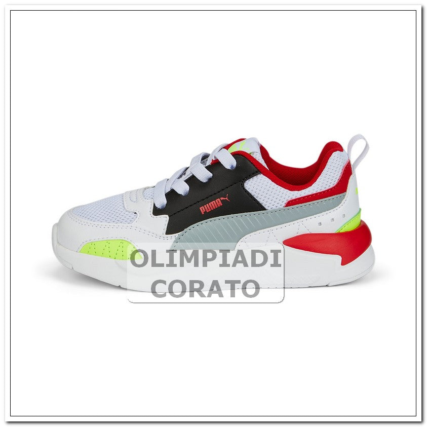 X-RAY 2 SQUARE AC PS PUMA