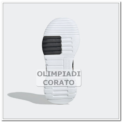 RACER TR21 K ADIDAS LEOPARD