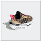 RACER TR21 K ADIDAS LEOPARD