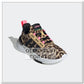 RACER TR21 K ADIDAS LEOPARD