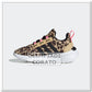 RACER TR21 K ADIDAS LEOPARD
