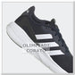 NEBZED ADIDAS NERO BIANCO