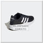 NEBZED ADIDAS NERO BIANCO