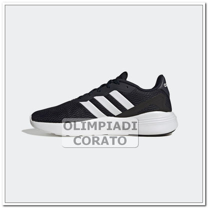 NEBZED ADIDAS NERO BIANCO