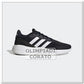 NEBZED ADIDAS NERO BIANCO