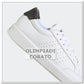 NOVA COURT ADIDAS BIANCO