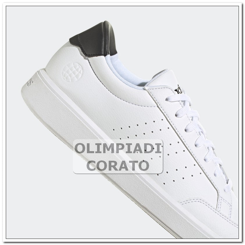 NOVA COURT ADIDAS BIANCO