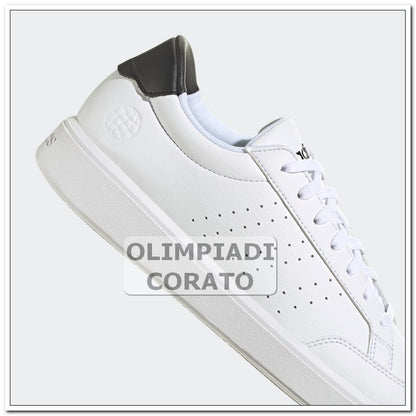 NOVA COURT ADIDAS BIANCO