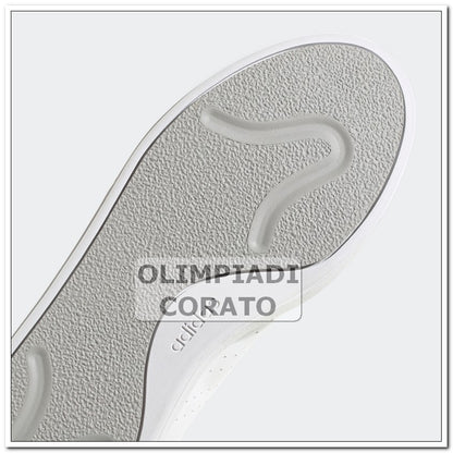 NOVA COURT ADIDAS BIANCO