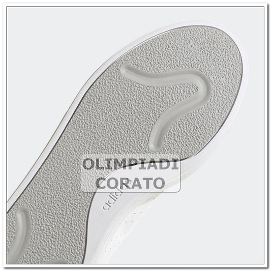 NOVA COURT ADIDAS BIANCO