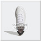 NOVA COURT ADIDAS BIANCO