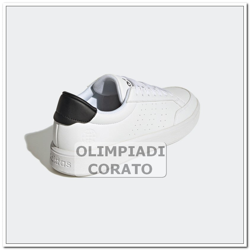 NOVA COURT ADIDAS BIANCO