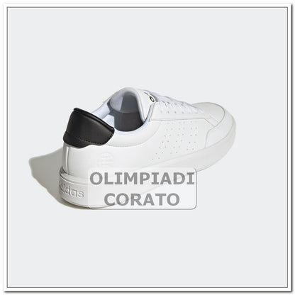 NOVA COURT ADIDAS BIANCO