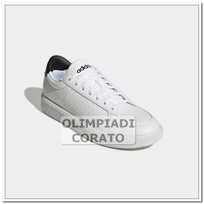 NOVA COURT ADIDAS BIANCO