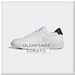 NOVA COURT ADIDAS BIANCO