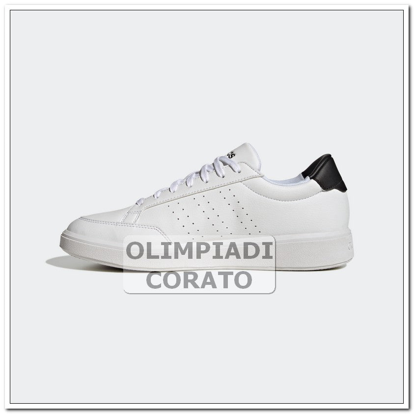 NOVA COURT ADIDAS BIANCO