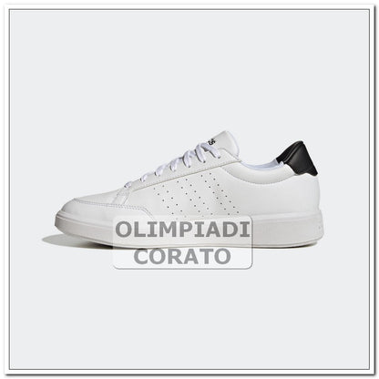 NOVA COURT ADIDAS BIANCO