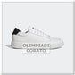 NOVA COURT ADIDAS BIANCO